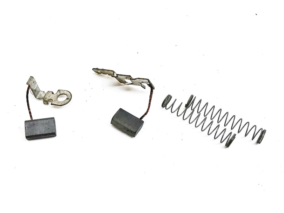 Sorensen Alternator Brush Set XR-68 [Lot of 3] NOS