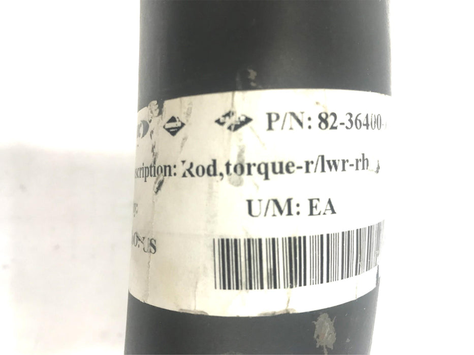 Clevite Lower RH Torque Rod 82-36400-0 NOS