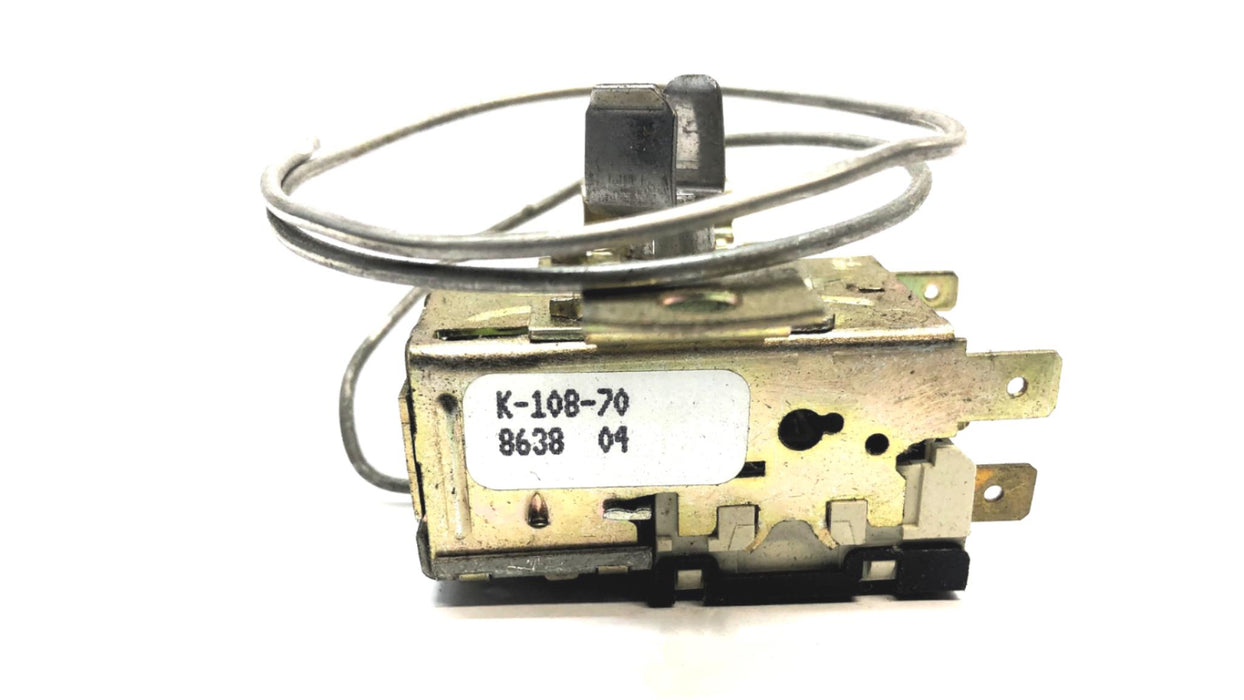 Ranco Cold Control K-108-70 (K-108) (GC-108) (145277-01) NOS