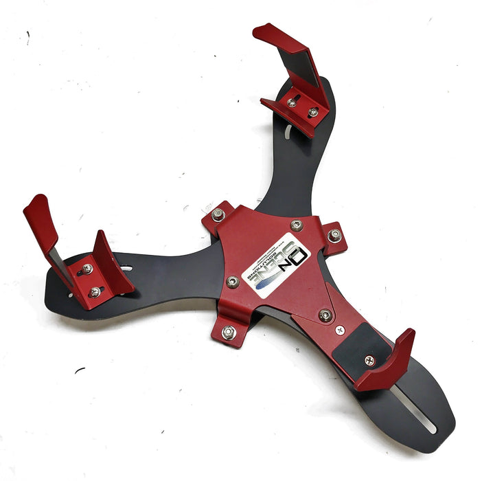 On Scene Solutions OSS "Talon" Helmet Mount System 92510 NOS