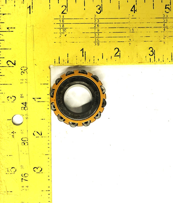 Bower Cylindrical Roller Bearing Roller Cage Assembly MU1204JA NOS