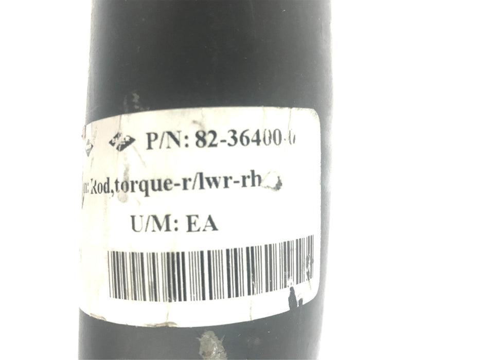 Clevite Lower RH Torque Rod 82-36400-0 NOS