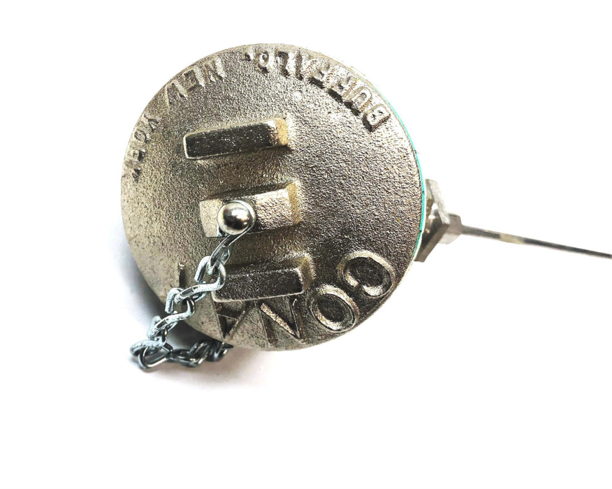 General Electric Thermocouple U252E138G0110 NOS