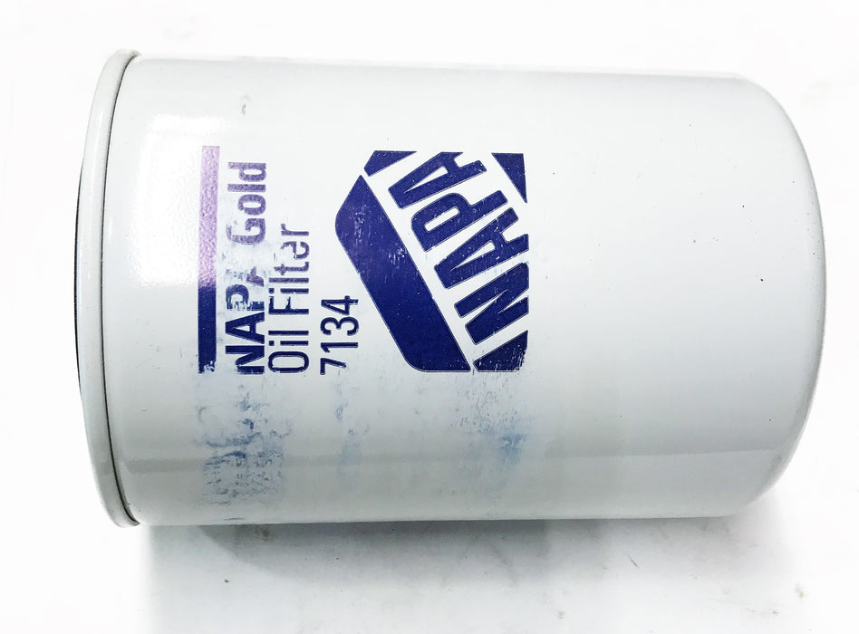 NAPA Gold Oil Filter 7134 NOS