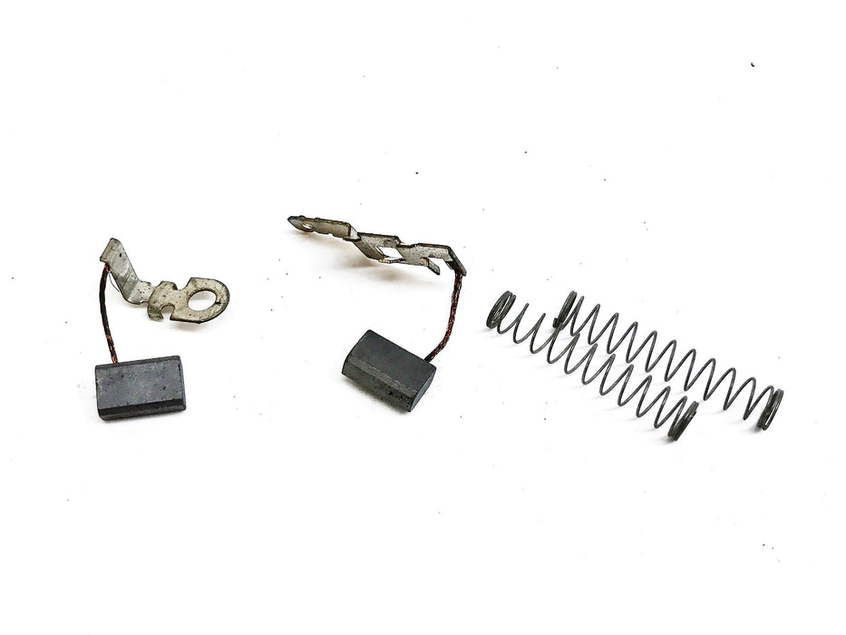 Sorensen Alternator Brush Set XR-68 [Lot of 3] NOS