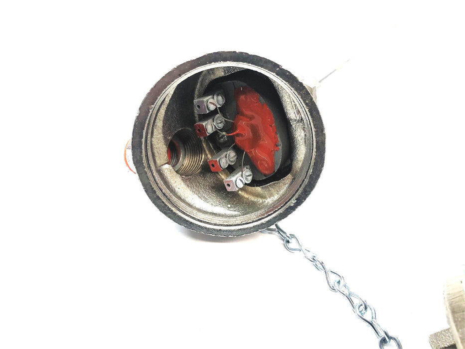 General Electric Thermocouple U252E138G0110 NOS