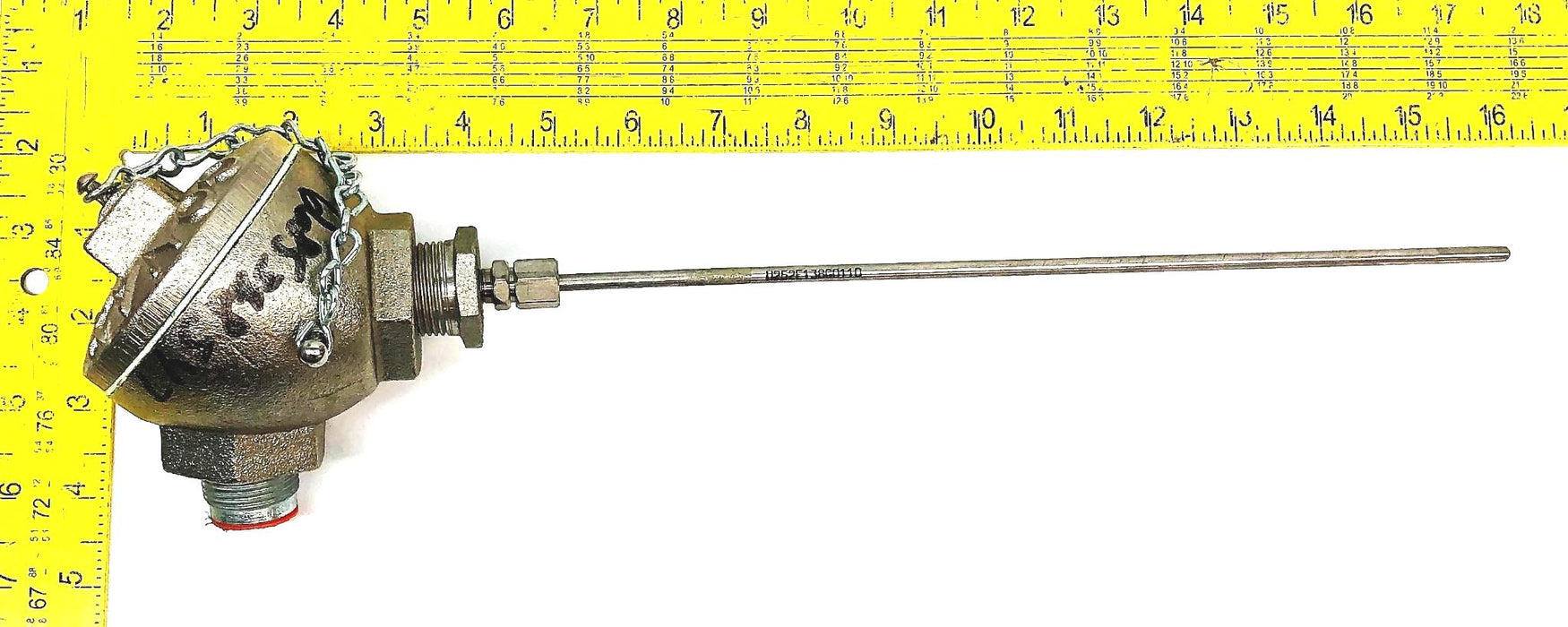 General Electric Thermocouple U252E138G0110 NOS