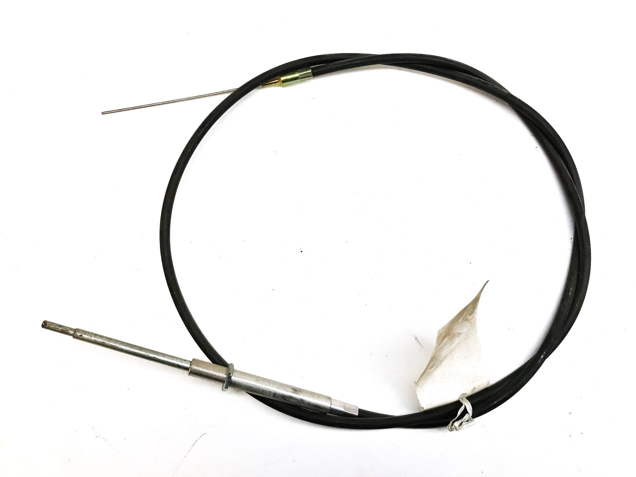 International Hand Throttle Cable Assembly 315446C92 NOS