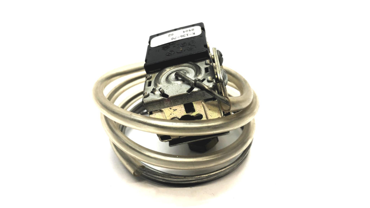 Ranco Cold Control K-136-70 (K-136) (GC-136) (6599213) NOS