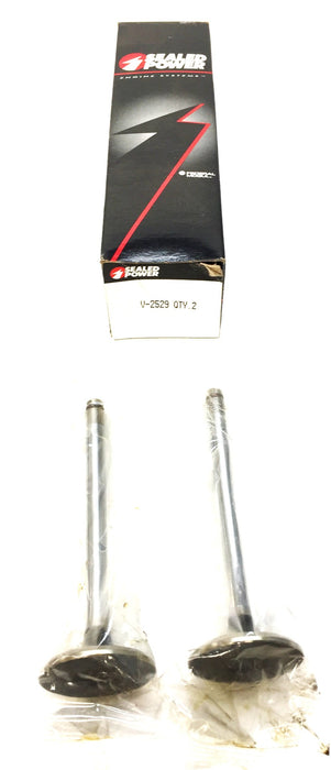 Sealed Power Engine Intake Valve Set (2pcs) V-2529 NOS