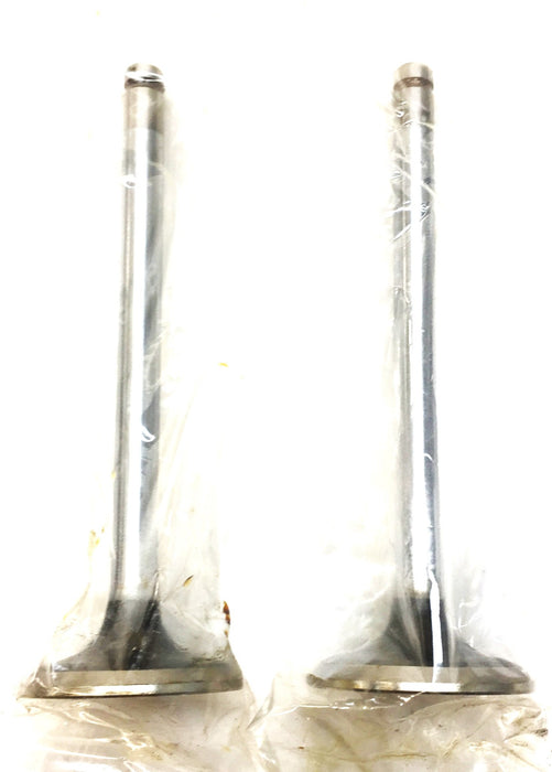Sealed Power Engine Intake Valve Set (2pcs) V-2529 NOS