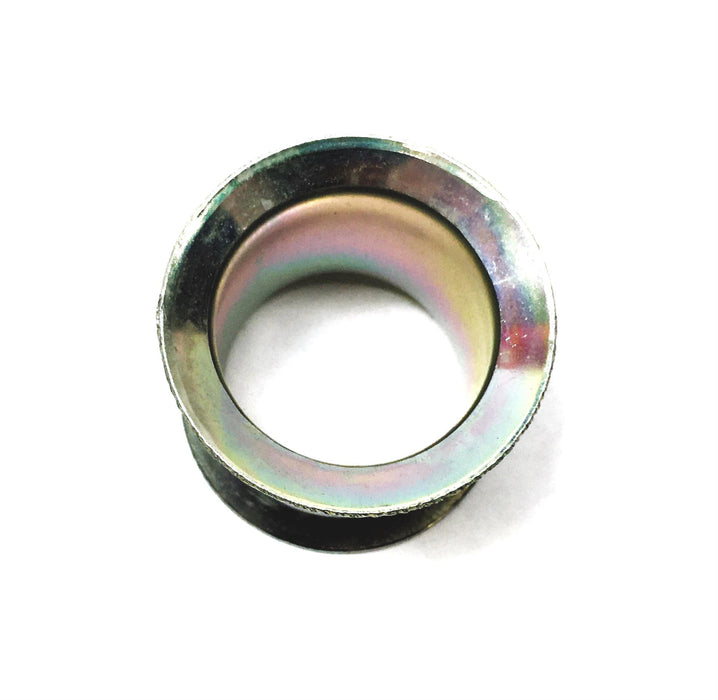 Unbranded Plated Pipe Sleeve A83-1 NOS