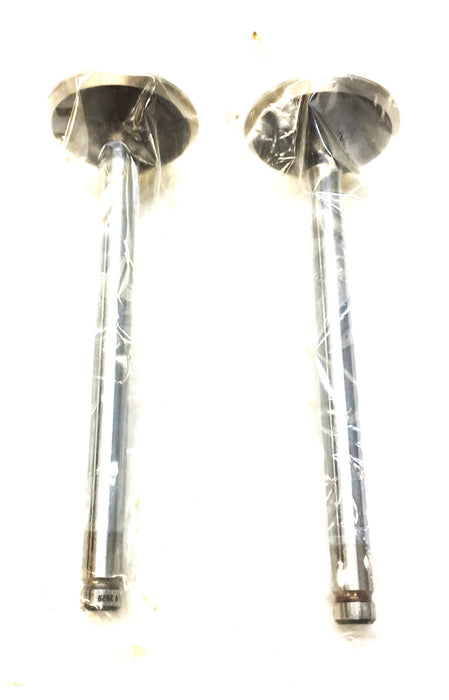 Sealed Power Engine Intake Valve Set (2pcs) V-2529 NOS