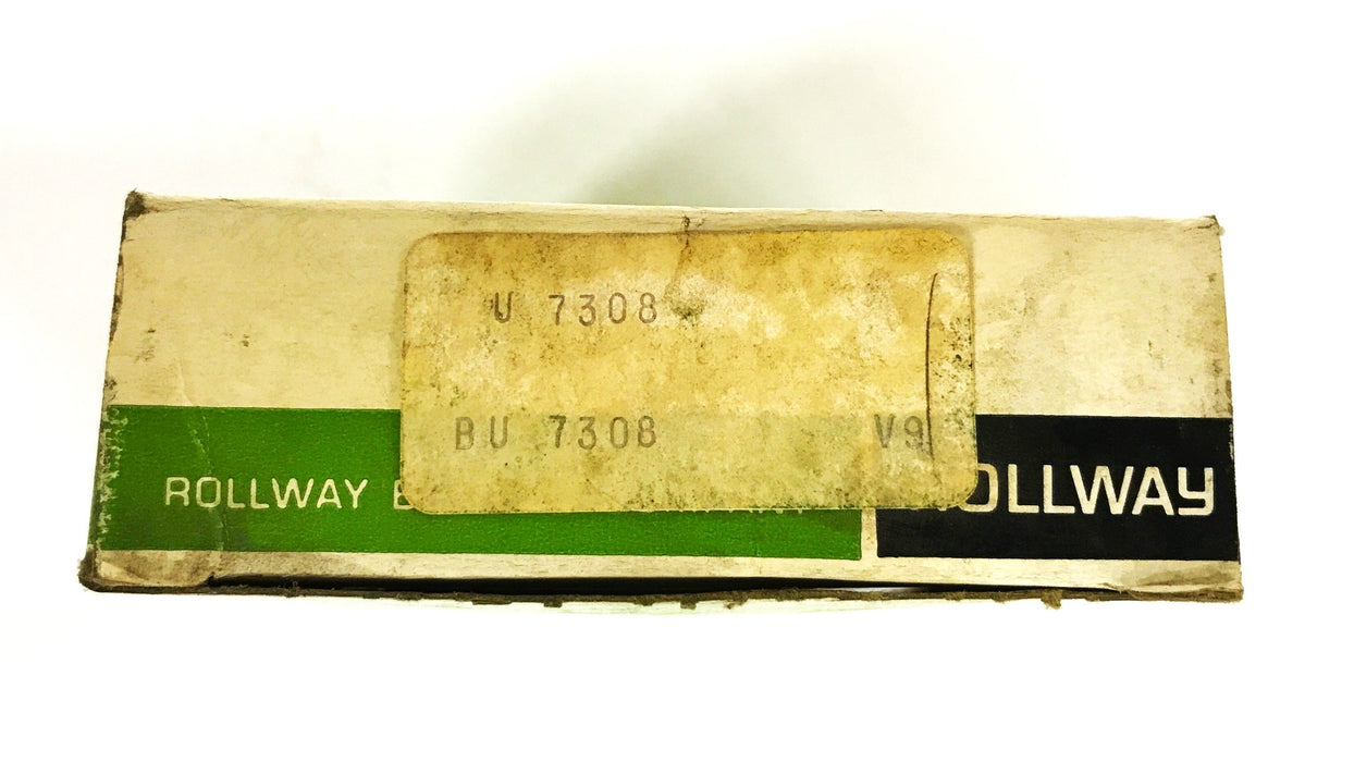 Rollway Cylindrical Roller Bearing U7308 NOS