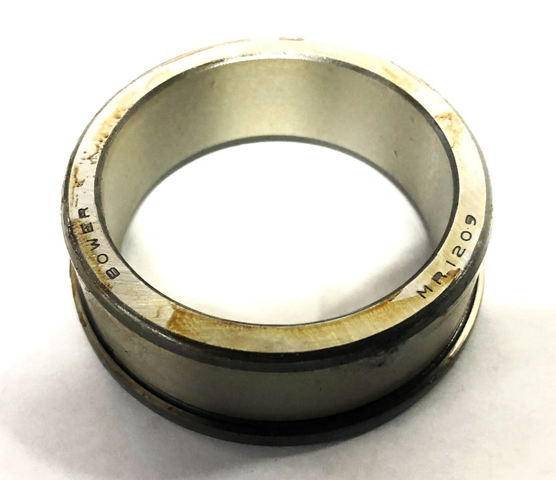 Bower Cylindrical Roller Bearing Inner Ring MR1209 [Lot of 2] NOS