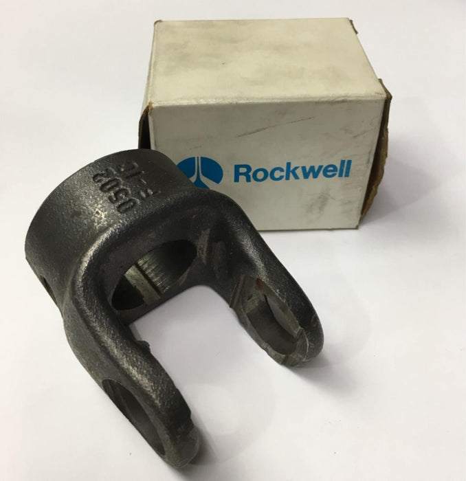 ROCKWELL 10N4-93 End Yoke, NOS