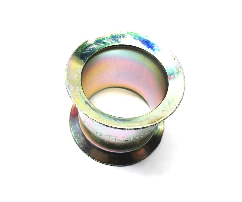 Unbranded Plated Pipe Sleeve A83-1 NOS