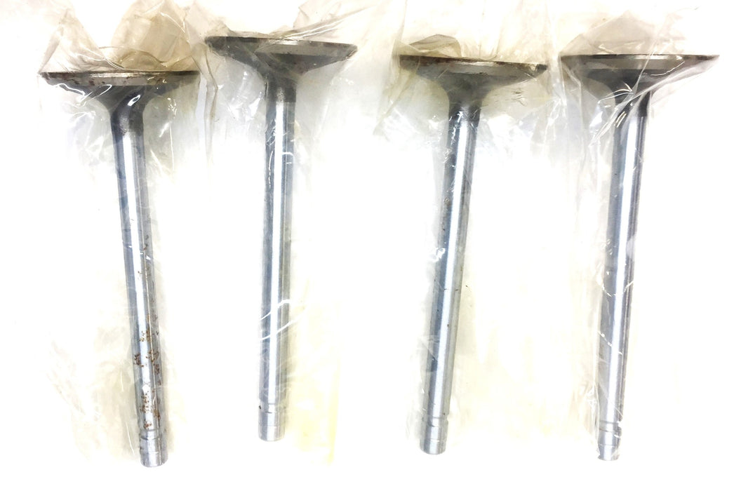 Sealed Power Engine Intake Valve Set (2pcs) V-2428 [Lot of 2] NOS