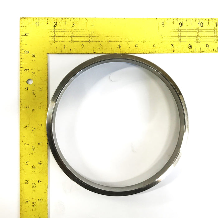 New Flyer Spacer Ring 6345863 NOS