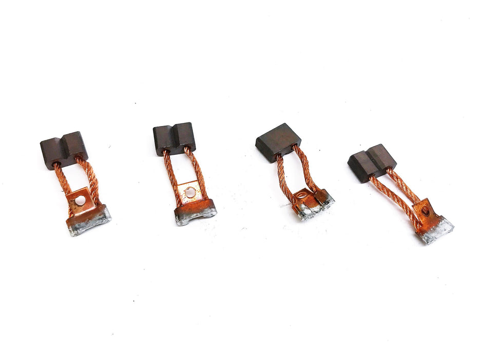 Sorensen Alternator Brush Set XR-69 [Lot of 3] NOS