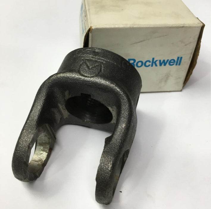 ROCKWELL 10N4-93 End Yoke, NOS