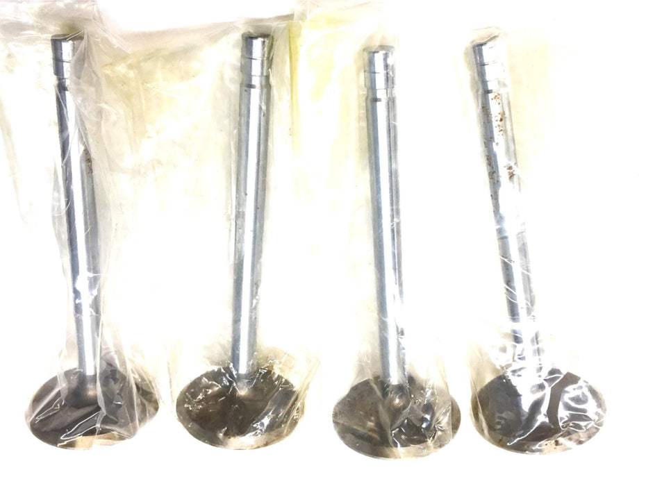 Sealed Power Engine Intake Valve Set (2pcs) V-2428 [Lot of 2] NOS