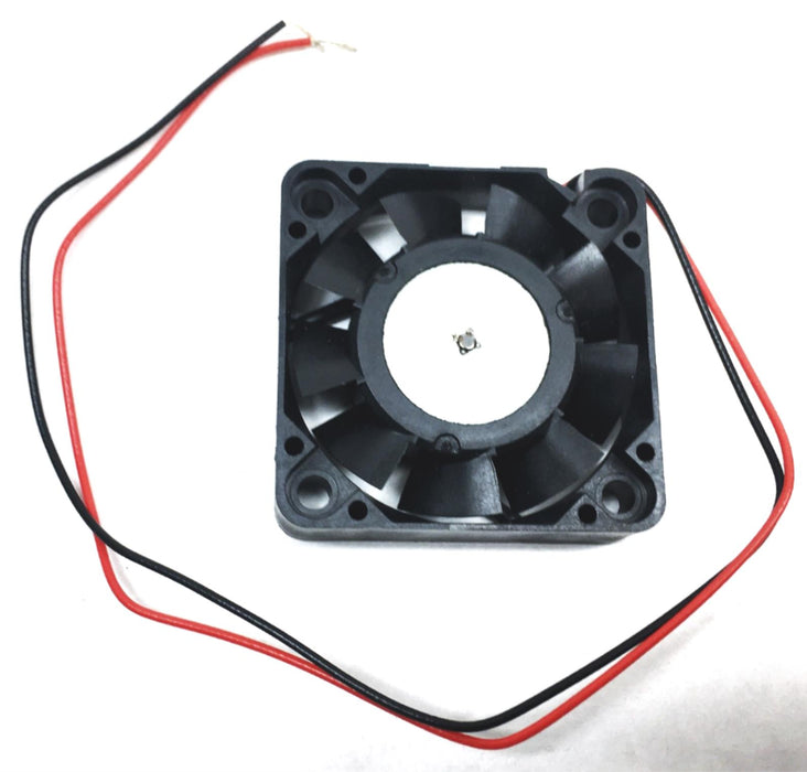 NMB 5V DC 0.21A Double Ball Bearing Cooling Fan 1604KL-01W-B50 [Lot of 3] NOS