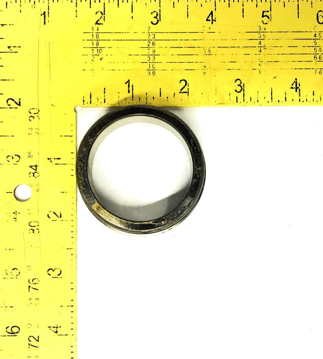 Bower Cylindrical Roller Bearing Inner Ring MR1209 [Lot of 2] NOS
