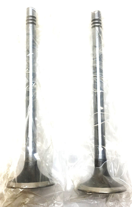 Sealed Power Engine Intake Valve Set (2pcs) V-2445 NOS