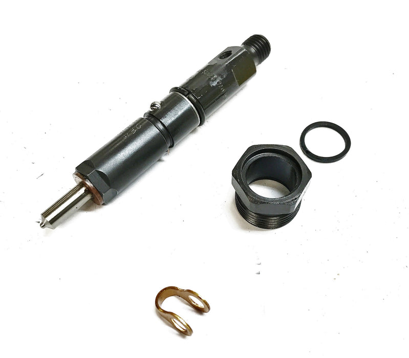 Bosch Fuel Injector Assembly 0432131835 NOS