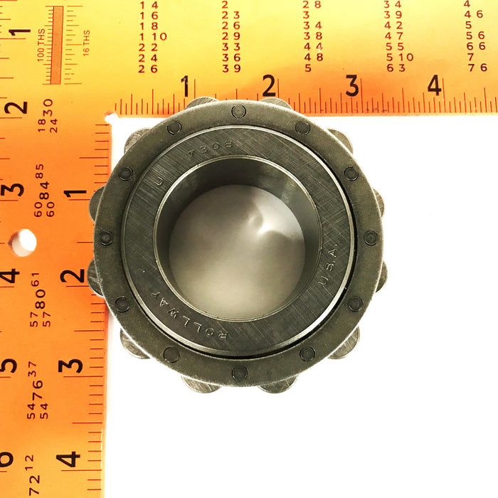 Rollway Cylindrical Roller Bearing U7308 NOS