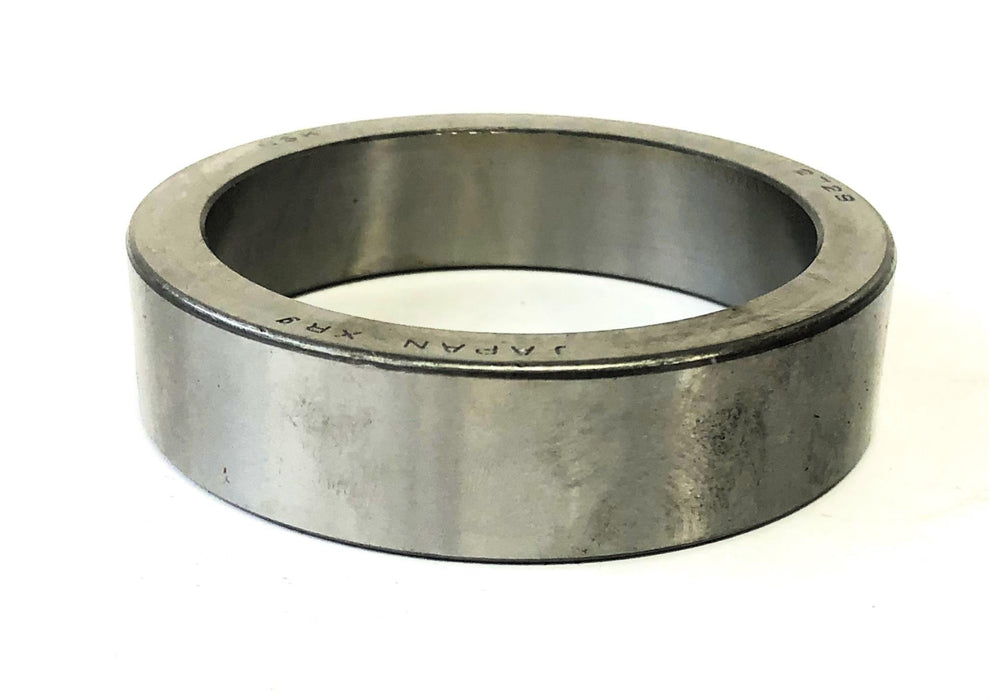 NSK Tapered Roller Bearing Cup 2729 [Lot of 2] NOS