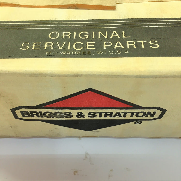 Briggs & Stratton Muffler AM107192 LG802500 NOS