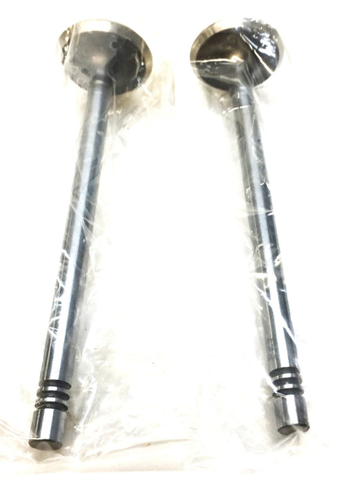 Sealed Power Engine Intake Valve Set (2pcs) V-2445 NOS