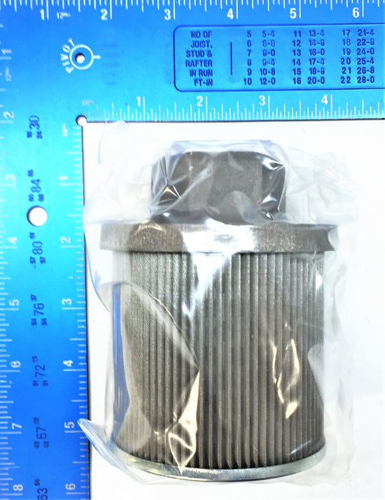 MARION MFG. Hydraulic Suction Strainer Filter SU25SF16 NOS