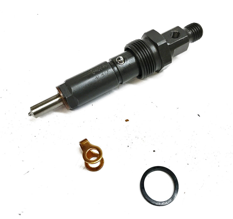 Bosch Fuel Injector Assembly 0432131835 NOS