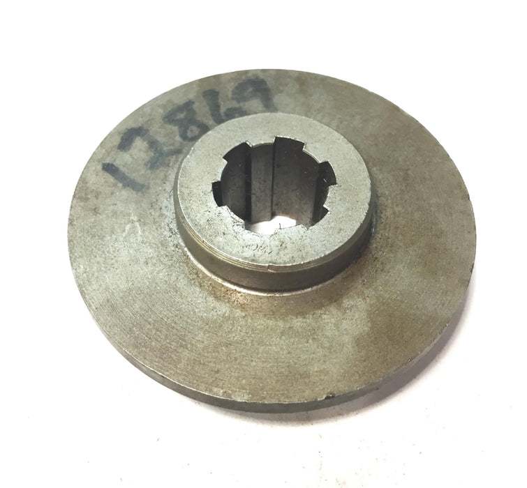 Gravely Drive Plate 012869 (08592600)