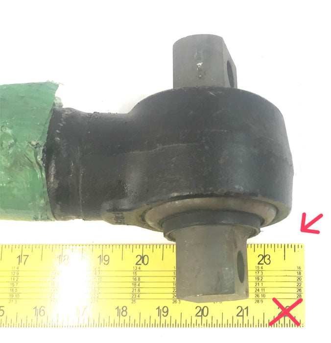 Clevite Lower LH Torque Rod 82-36399-0 (90045484) NOS