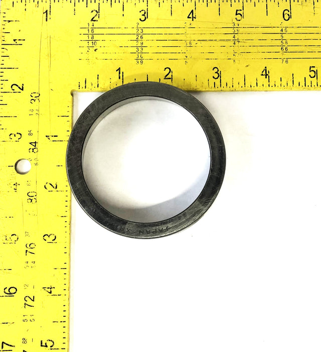 NSK Tapered Roller Bearing Cup 2729 [Lot of 2] NOS