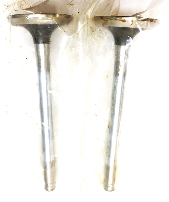 Sealed Power Engine Intake Valve Set (2pcs) V-2436 NOS