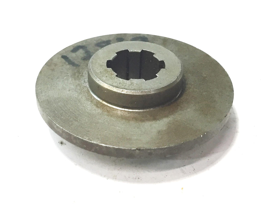 Gravely Drive Plate 012869 (08592600)
