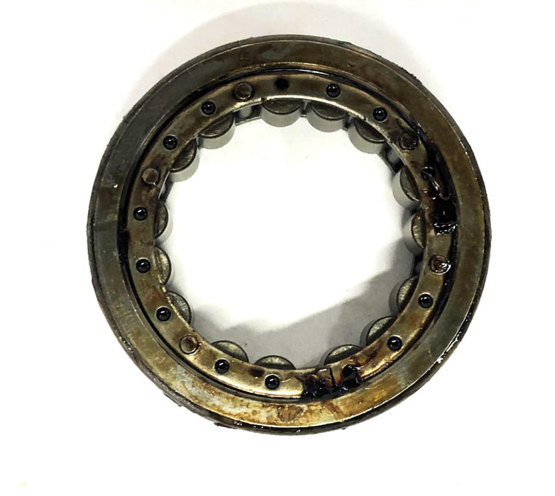 Bower Cylindrical Roller Bearing Outer Ring With Rollers M1206GEL NOS