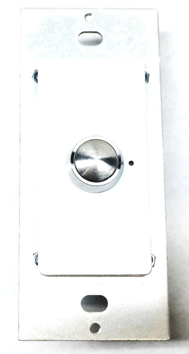 ILC Light Sync Control Devices Classic White 1 Button Switch LS-TS-C-WH-1 NOS