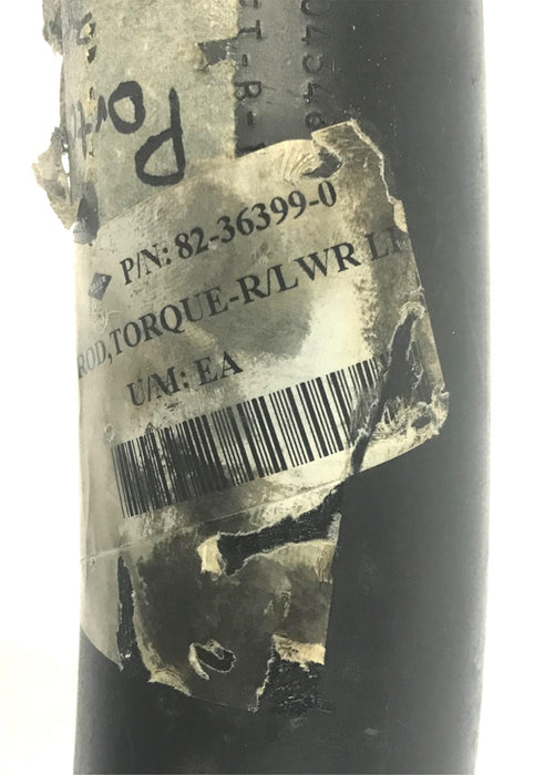 Clevite Lower LH Torque Rod 82-36399-0 (90045484) NOS