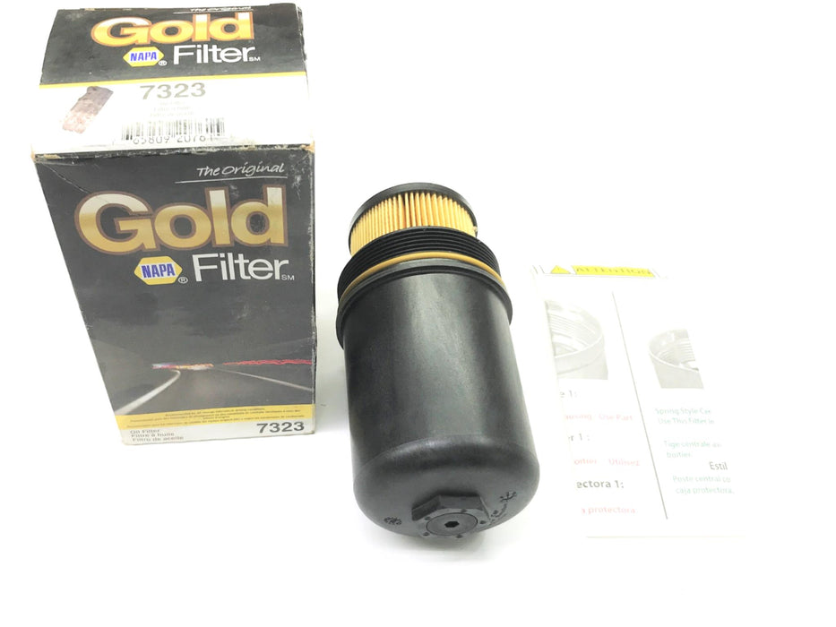 Napa Gold Oil Filter 7323 NOS