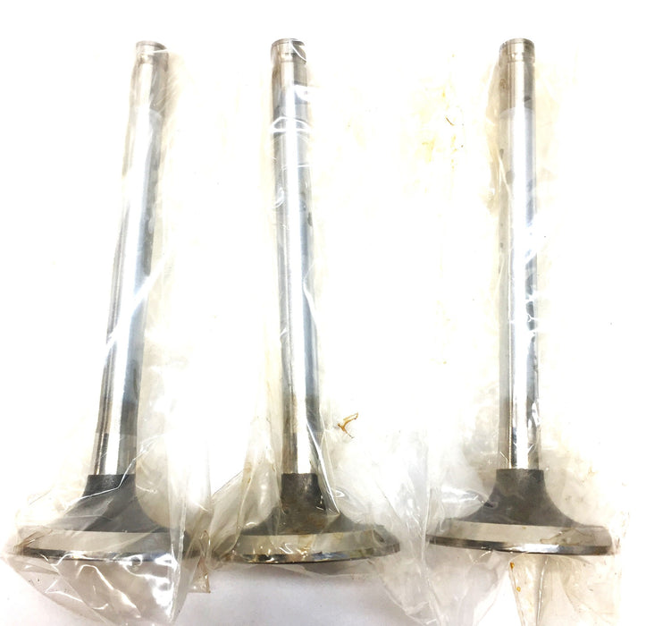 Sealed Power Engine Intake Valve V-2436 [Lot of 3] NOS