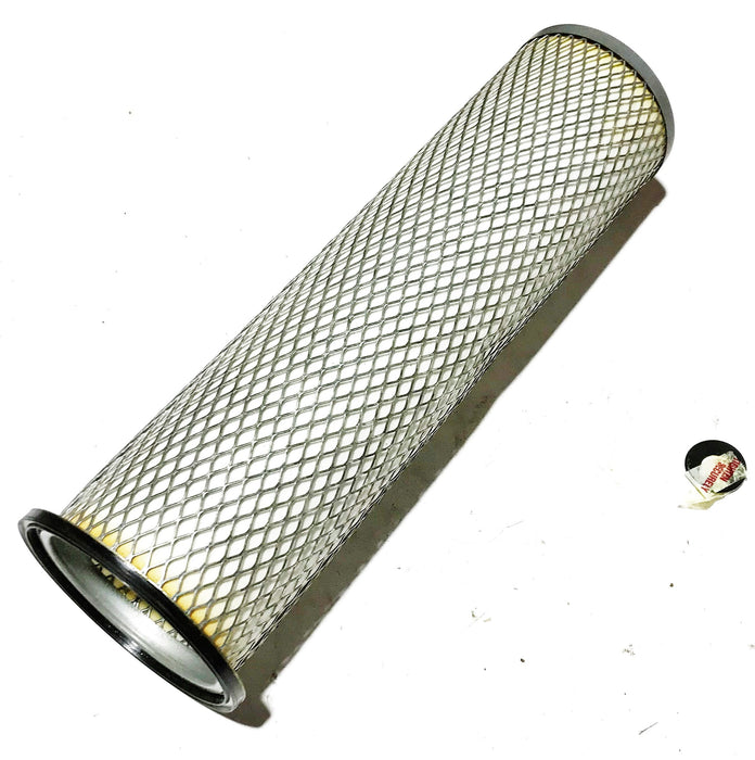 Hastings Air Filter AF515 NOS