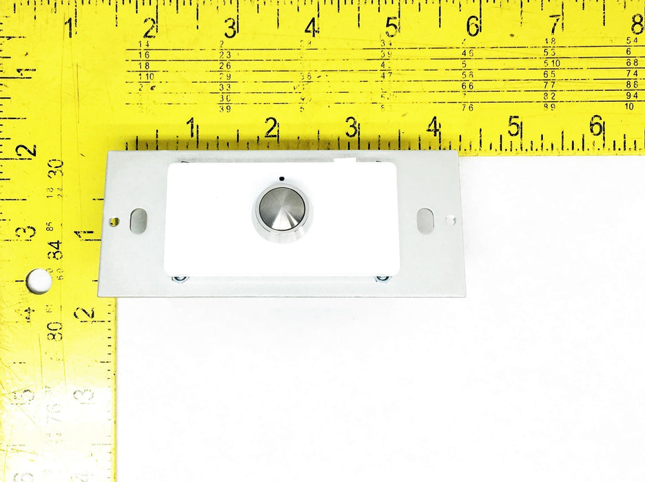 ILC Light Sync Control Devices Classic White 1 Button Switch LS-TS-C-WH-1 NOS