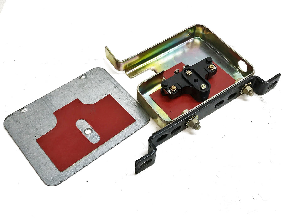 OTIS Right Hand Door Interlock Assembly 6940A (Missing Hold Down Bolt)