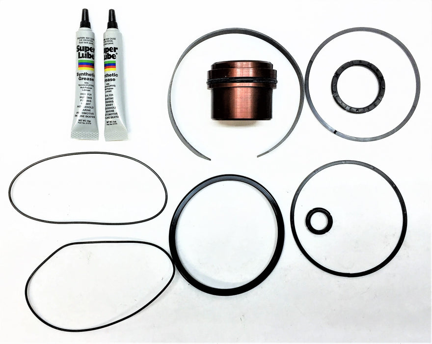 NUMATICS Actuator Cylinder Repair Kit w/Piston Seal Kit and Rod A98-R1B-AA NOS